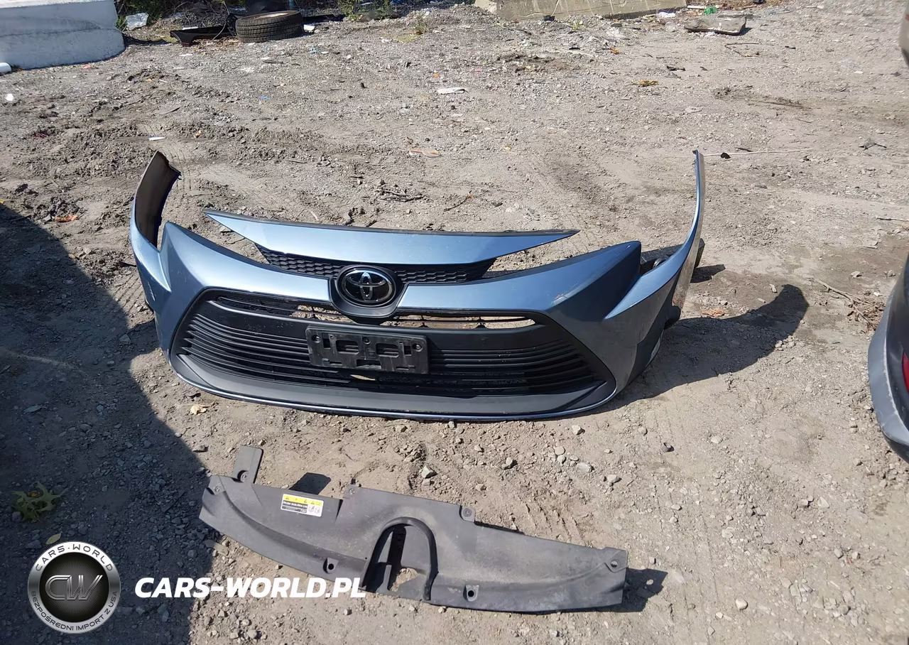 2025 Toyota Corolla Le VIN:5YFB4MDE5SP269081 - 12