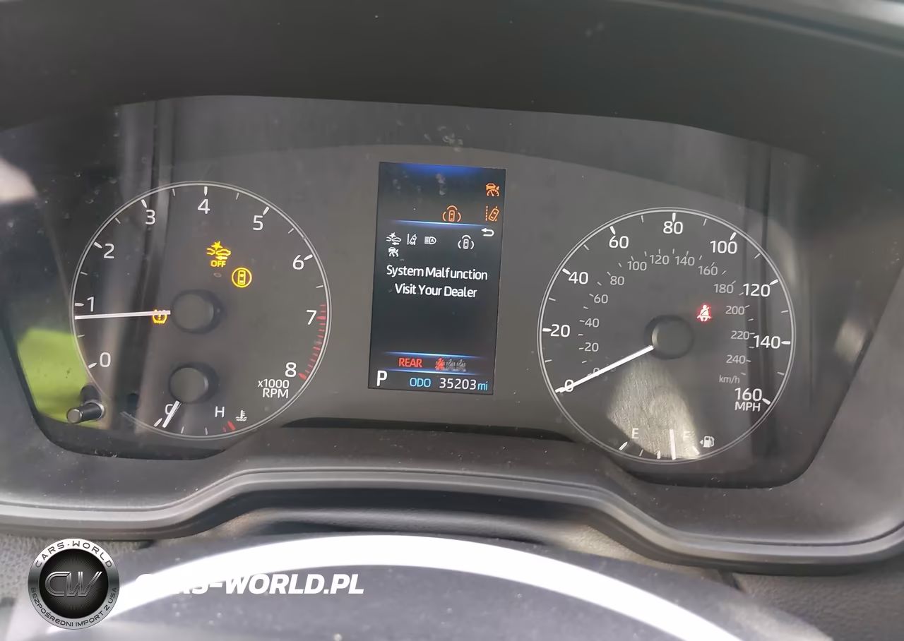 2025 Toyota Corolla Le VIN:5YFB4MDE5SP269081 - 7