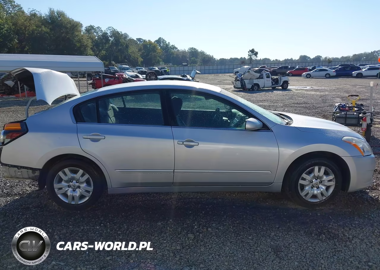 2012 Nissan Altima 2.5 S VIN:1N4AL2AP1CC208934 - 13
