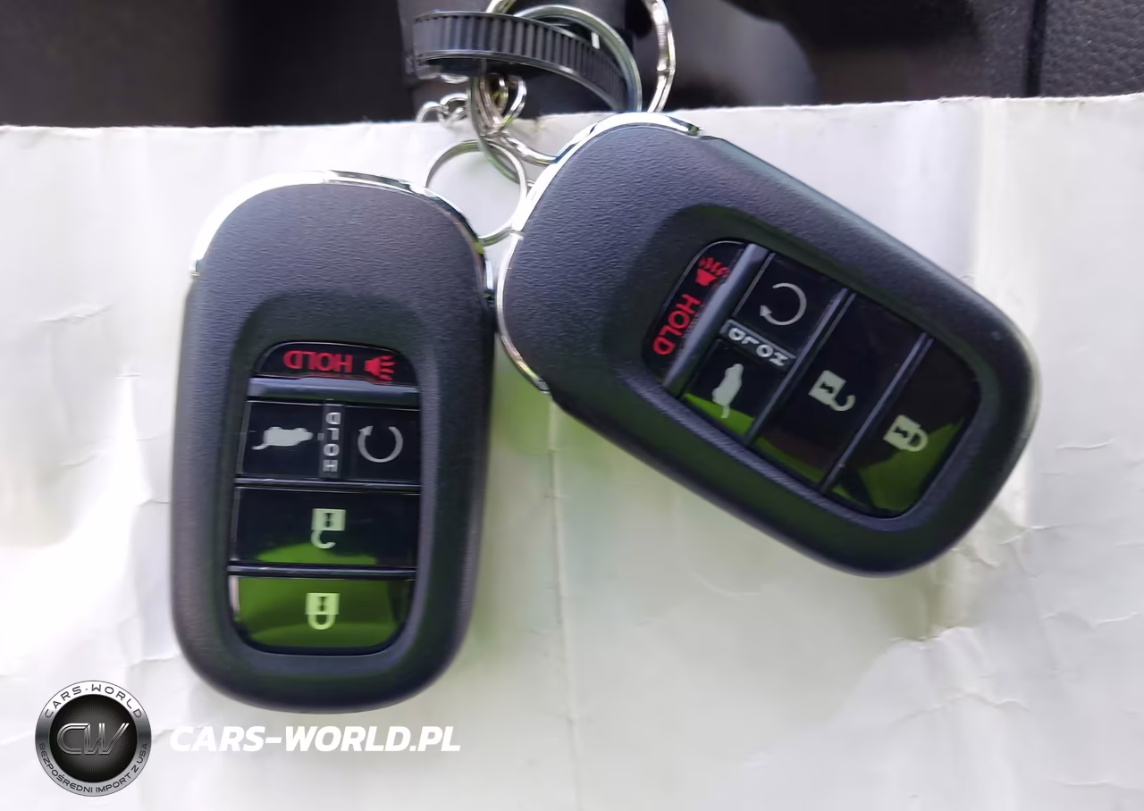 2025 Honda Cr-V Hybrid Sport-L VIN:7FARS6H81SE022967 - 11