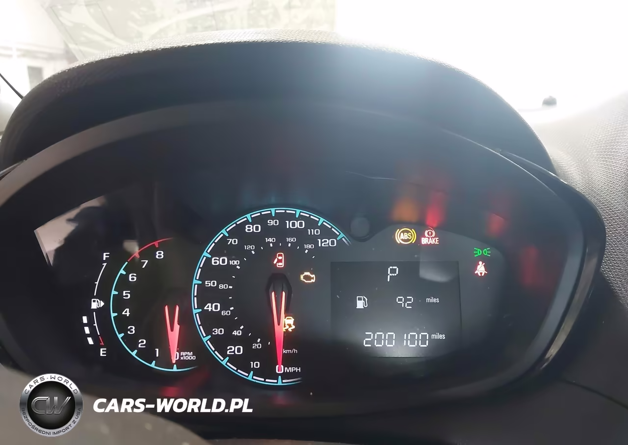 2017 Chevrolet Spark Ls Cvt VIN:KL8CB6SAXHC779538 - 7