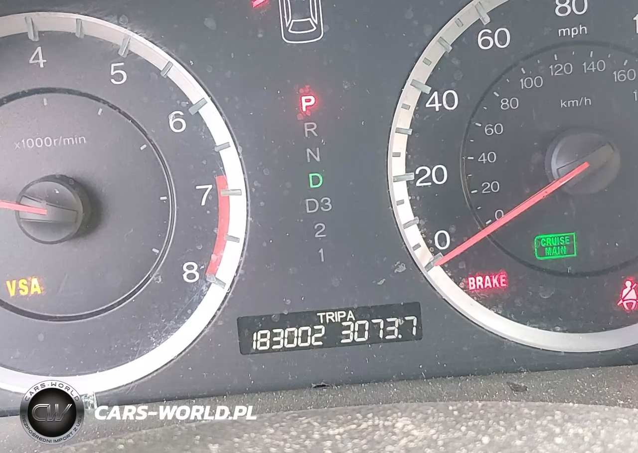 2010 Honda Accord 2.4 Lx VIN:1HGCP2F30AA135370 - 16