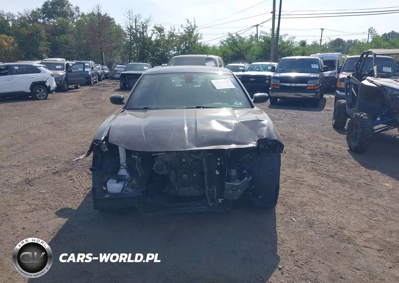 2022 Dodge Charger Sxt Rwd VIN:2C3CDXBG6NH208167 - 12