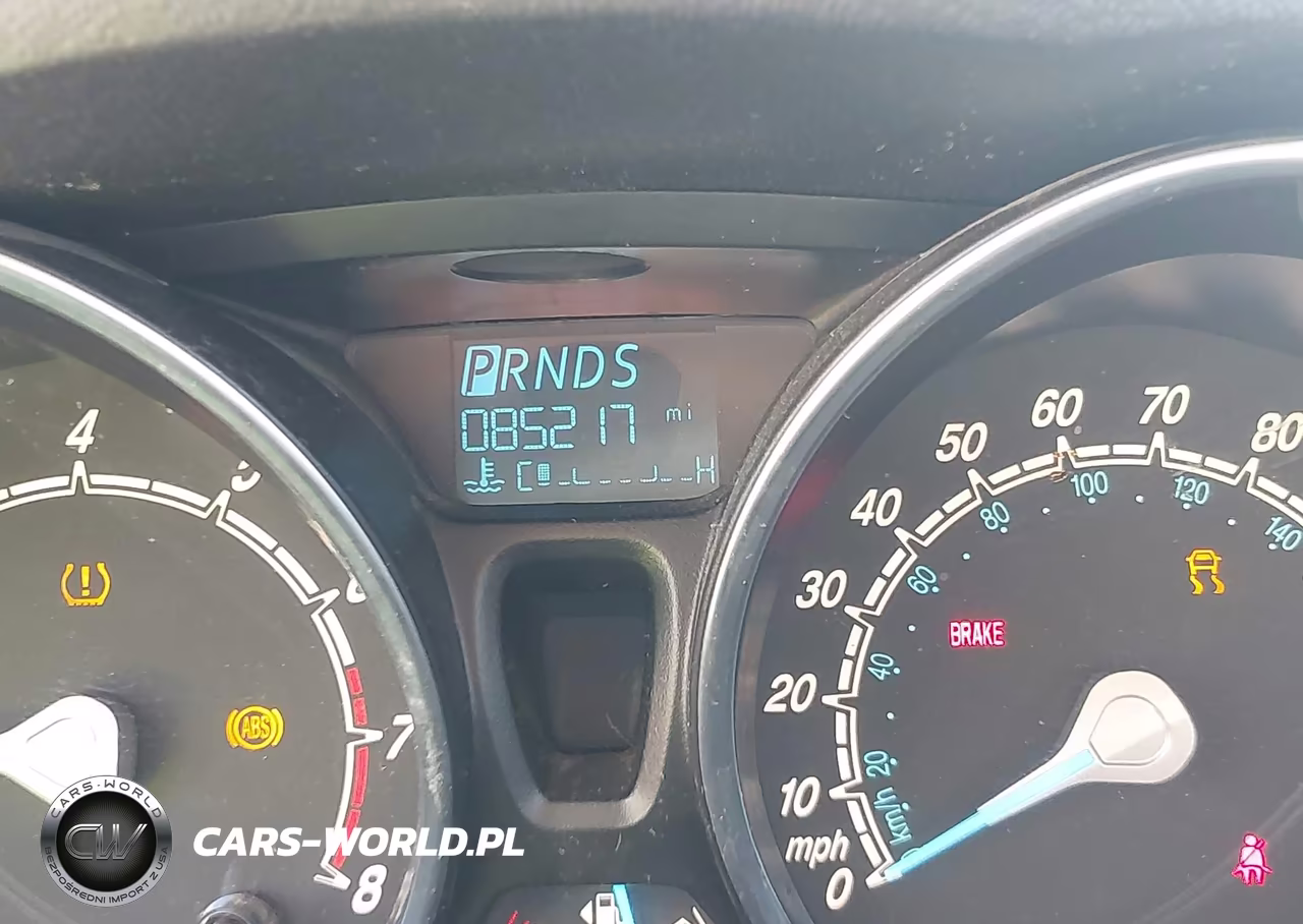 2019 Ford Fiesta Se VIN:3FADP4BJ2KM106689 - 15