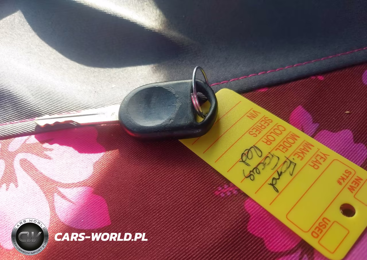 2011 Ford Focus Se VIN:1FAHP3FN5BW104993 - 11