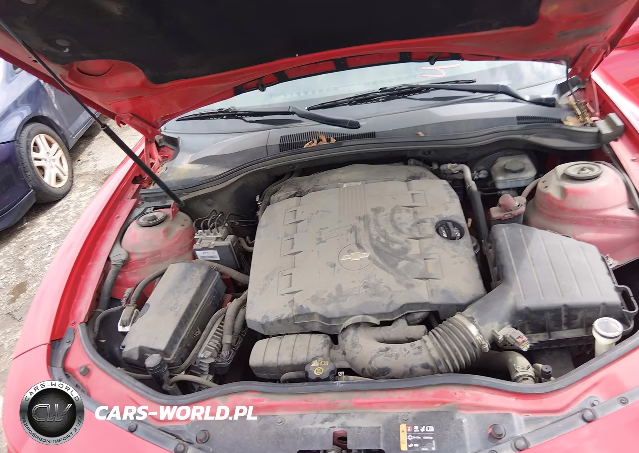 2015 Chevrolet Camaro 1Lt VIN:2G1FD1E38F9299459 - 10