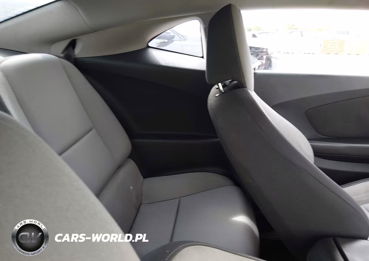 2015 Chevrolet Camaro 1Lt VIN:2G1FD1E38F9299459 - 8