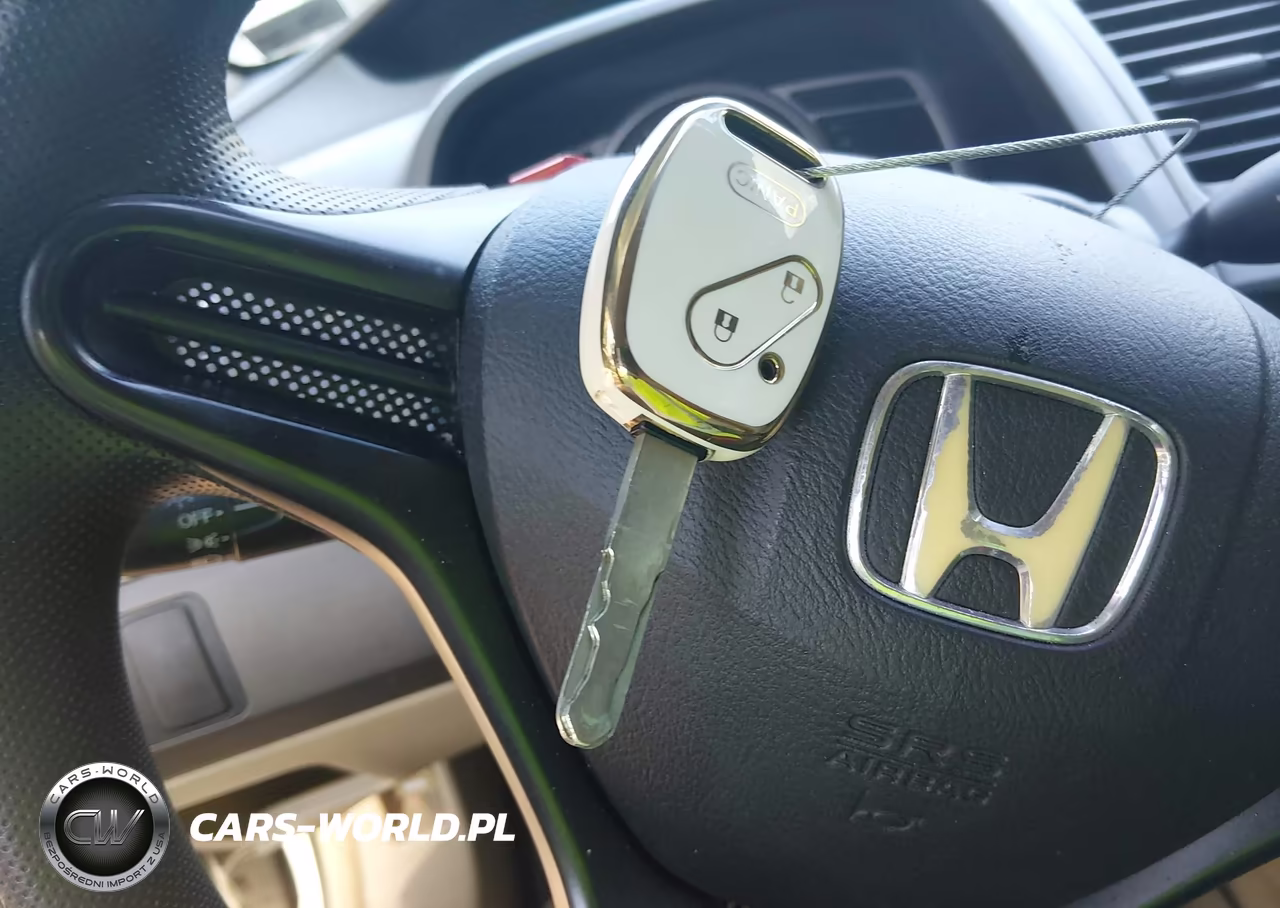 2008 Honda Civic Lx VIN:2HGFG126X8H536993 - 11