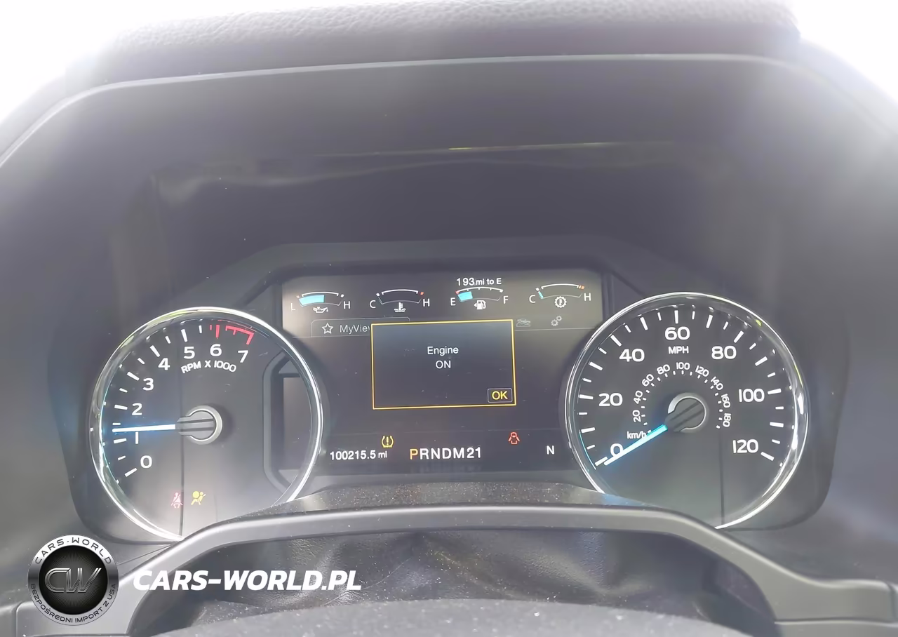 2016 Ford F-150 Lariat VIN:1FTFW1EG4GFA01891 - 7