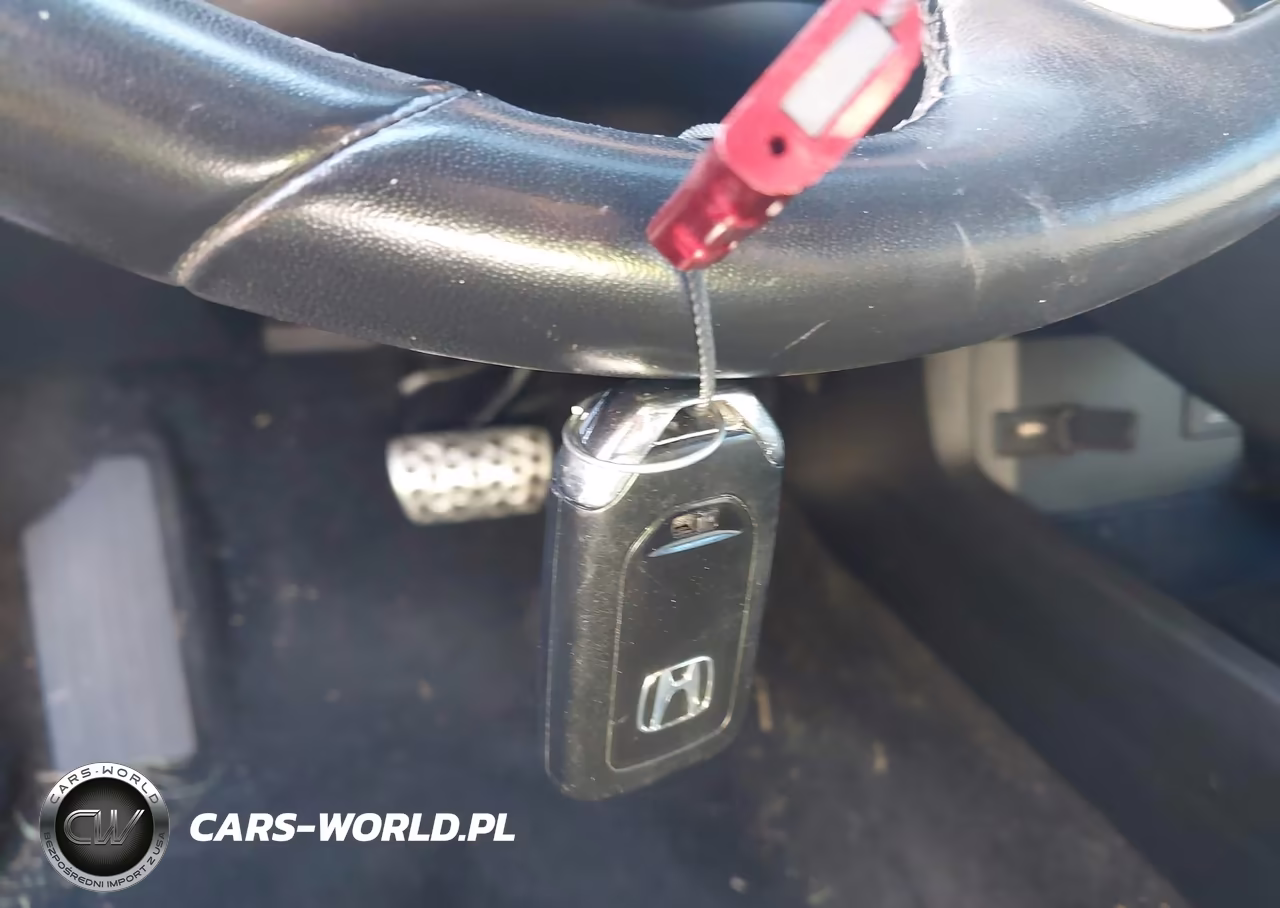 2019 Honda Civic Sport VIN:2HGFC2F80KH560353 - 11