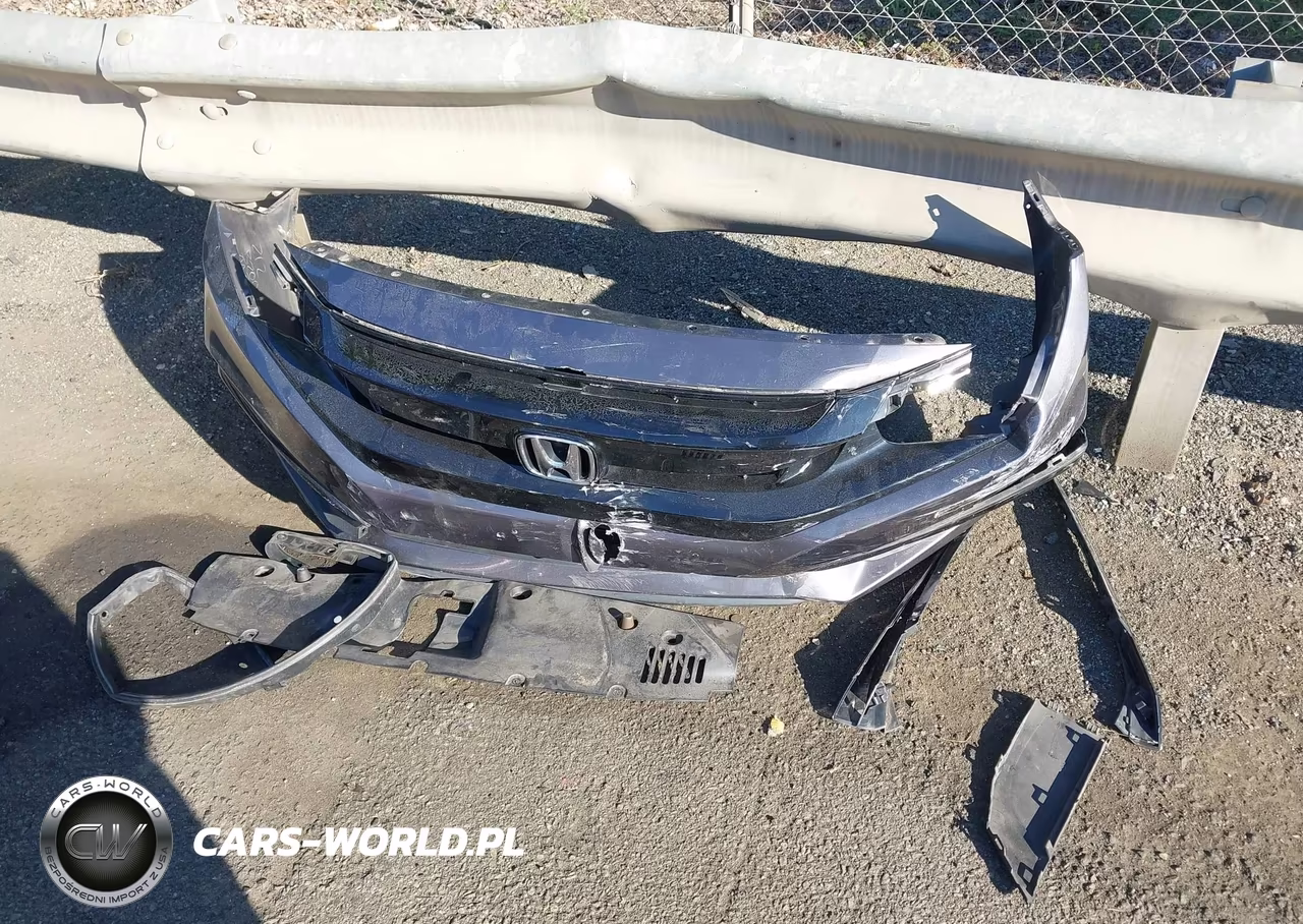 2019 Honda Civic Sport VIN:2HGFC2F80KH560353 - 12