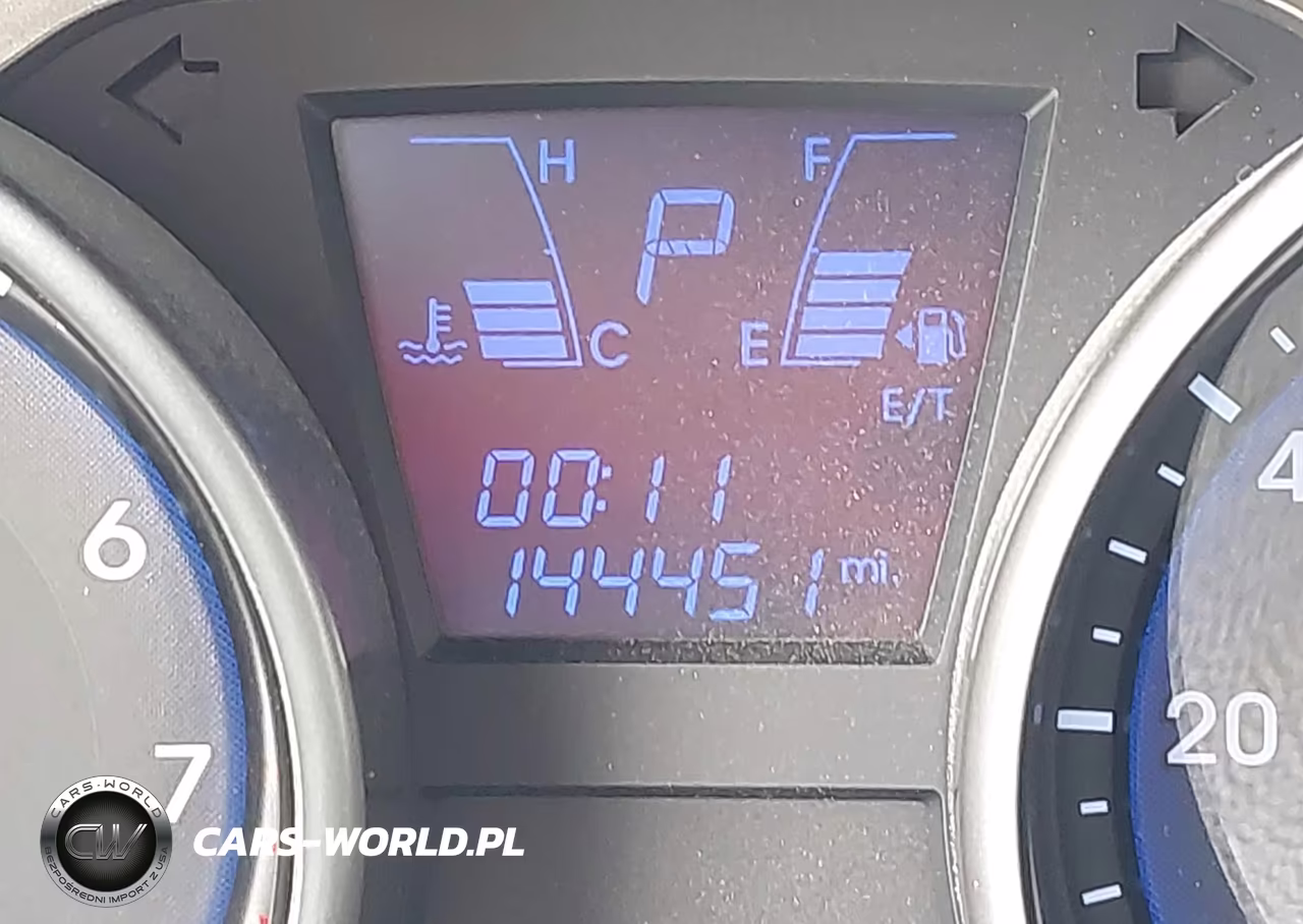 2010 Hyundai Tucson Gls VIN:KM8JU3AC4AU112230 - 15
