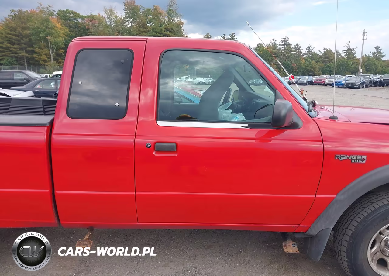 2000 Ford Ranger Xl-Xlt VIN:1FTZR15V7YTB02784 - 13