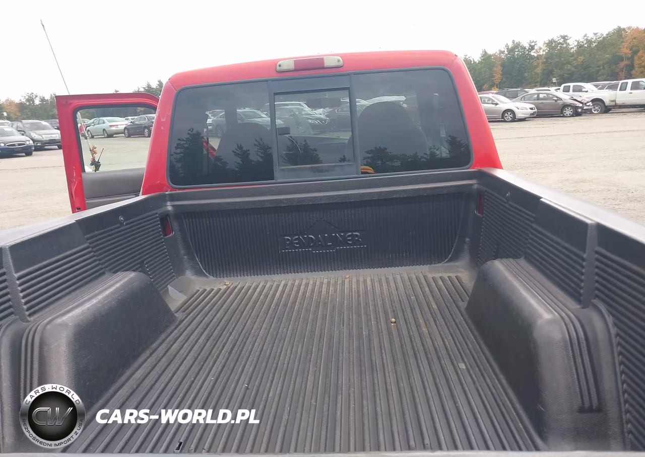 2000 Ford Ranger Xl-Xlt VIN:1FTZR15V7YTB02784 - 15