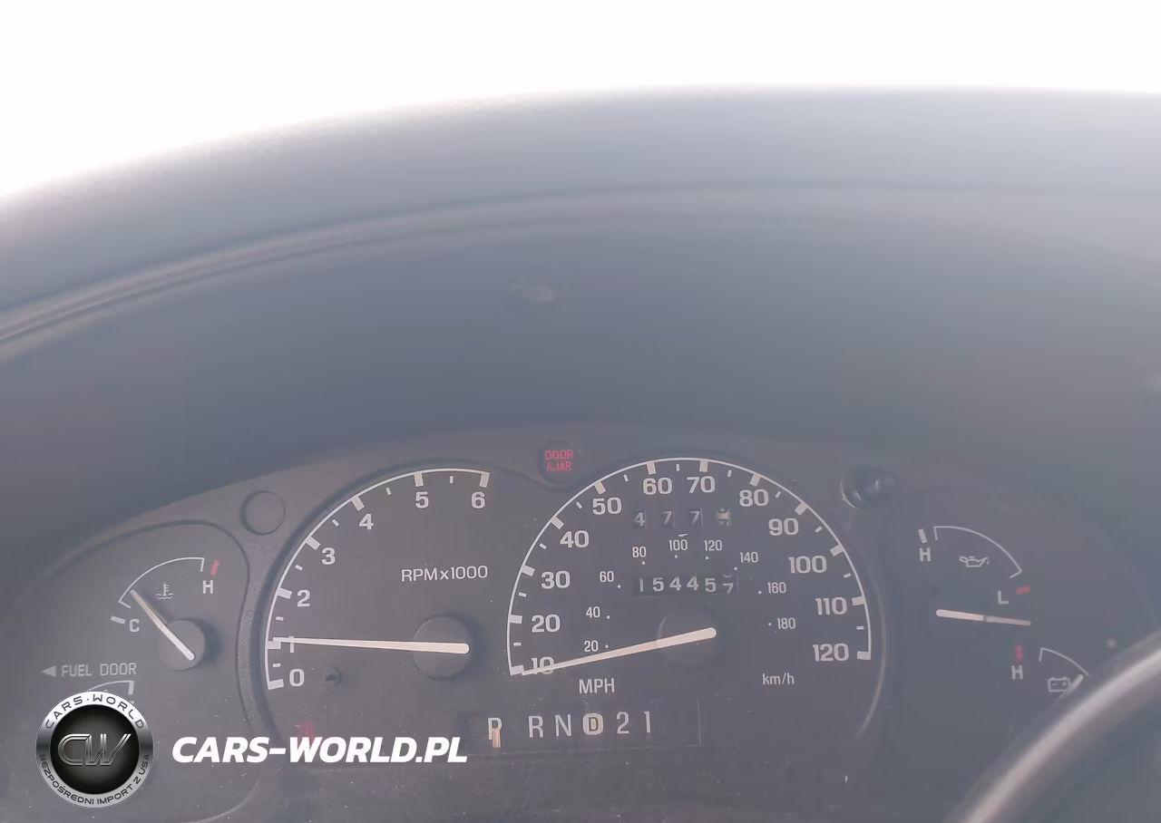 2000 Ford Ranger Xl-Xlt VIN:1FTZR15V7YTB02784 - 7