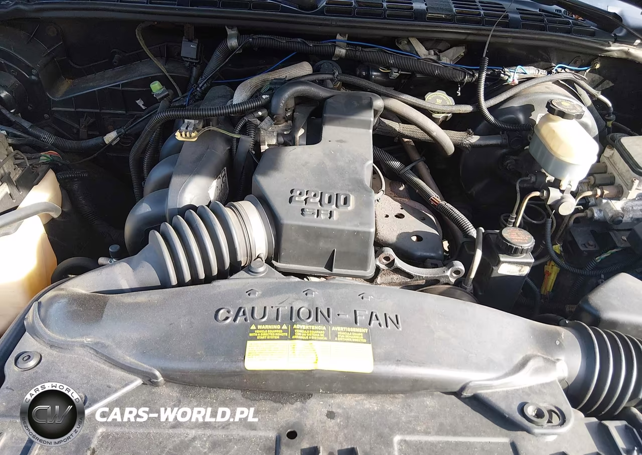 1998 Chevrolet S Truck S10 VIN:1GCCS1442WK187006 - 10