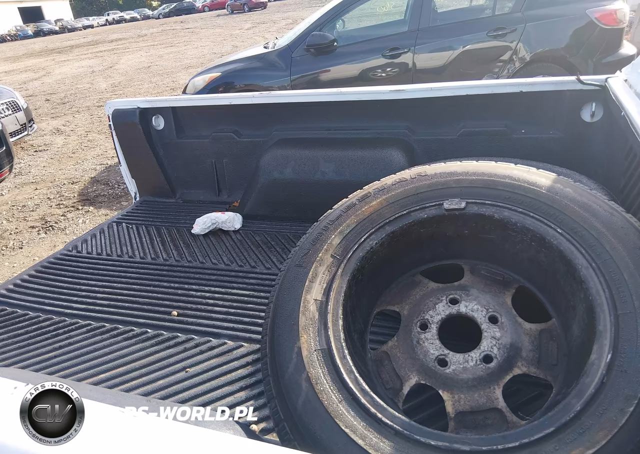 1998 Chevrolet S Truck S10 VIN:1GCCS1442WK187006 - 8