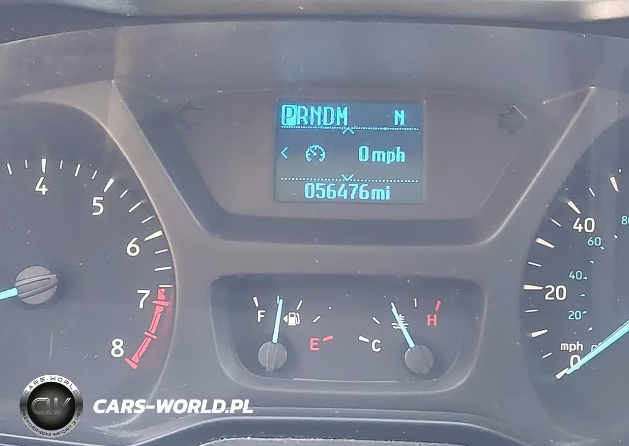 2018 Ford Transit-350 Cutaway VIN:1FDRS8PM6JKB23067 - 15