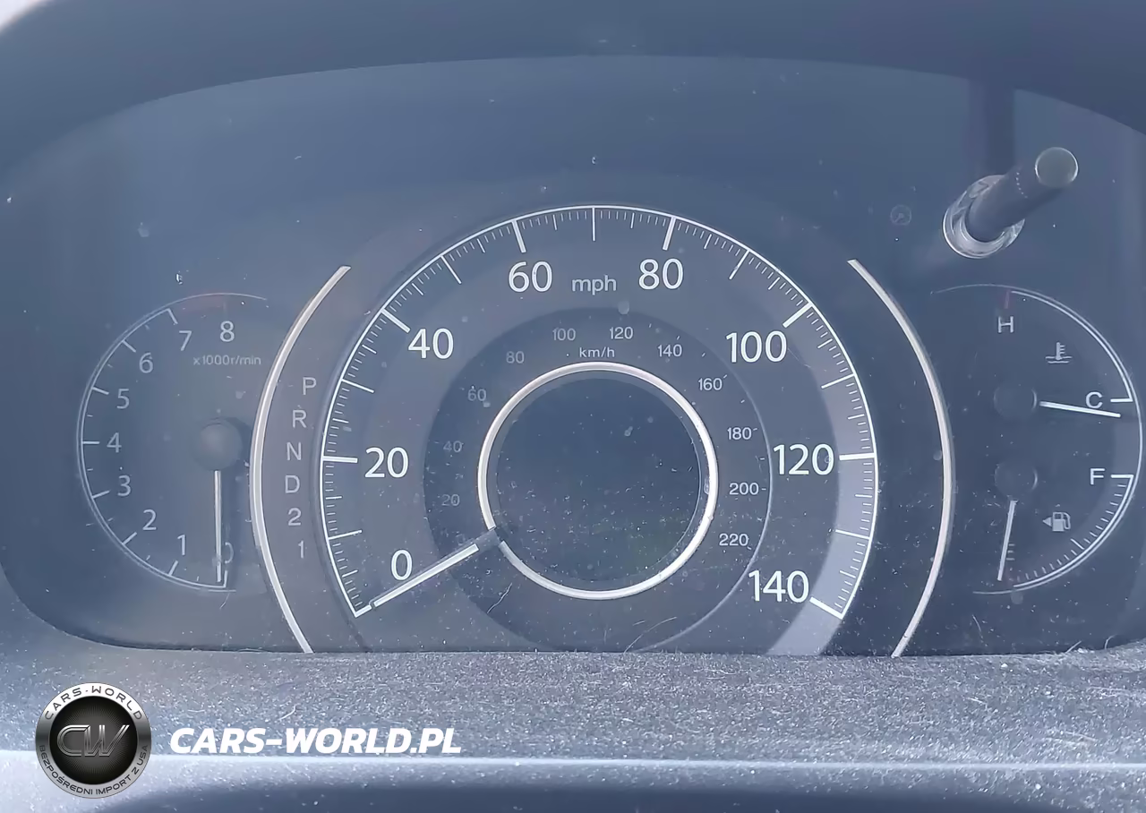 2014 Honda Cr-V Ex VIN:2HKRM4H52EH623858 - 15