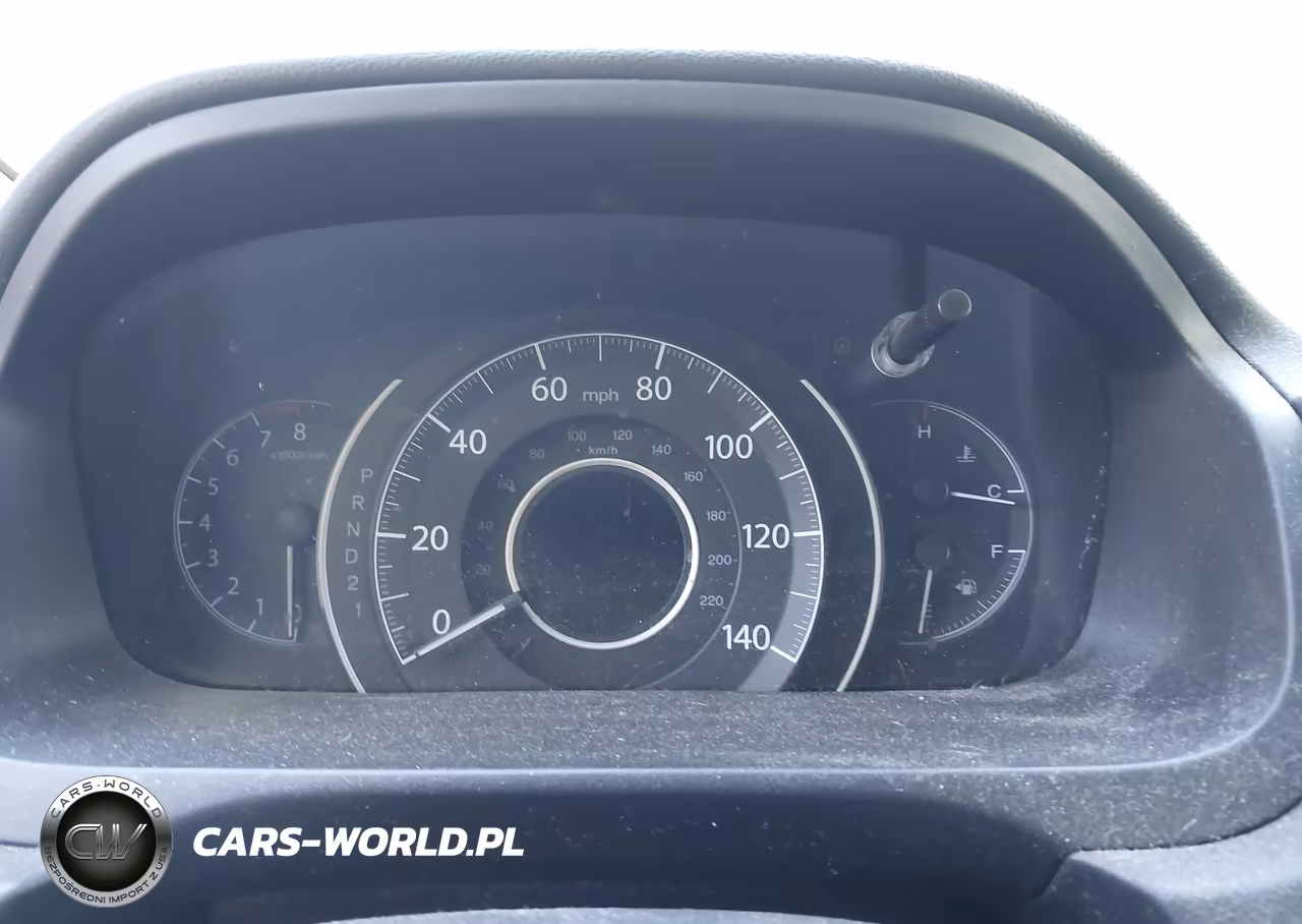 2014 Honda Cr-V Ex VIN:2HKRM4H52EH623858 - 7
