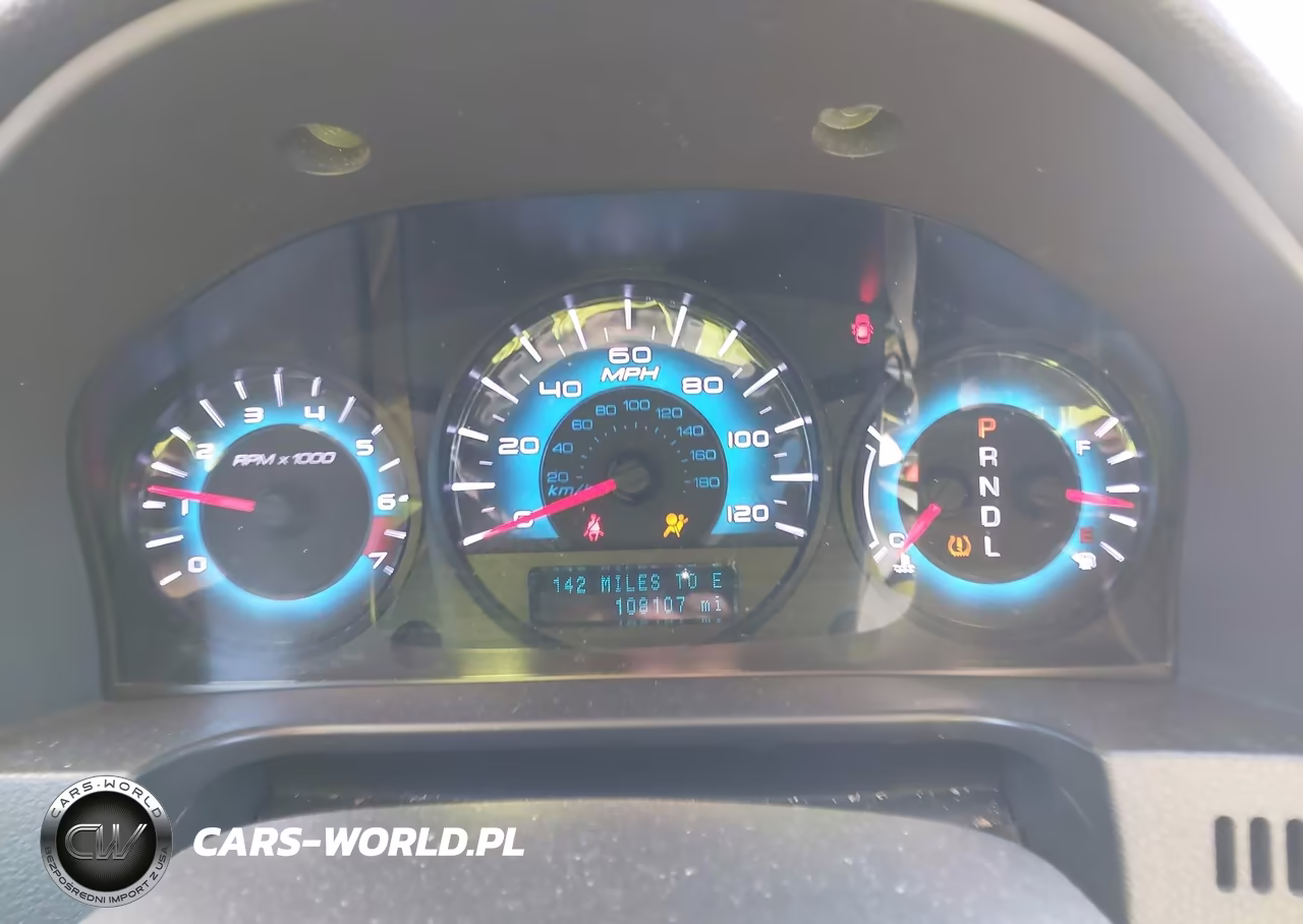2012 Ford Fusion Se VIN:3FAHP0HA0CR149546 - 7