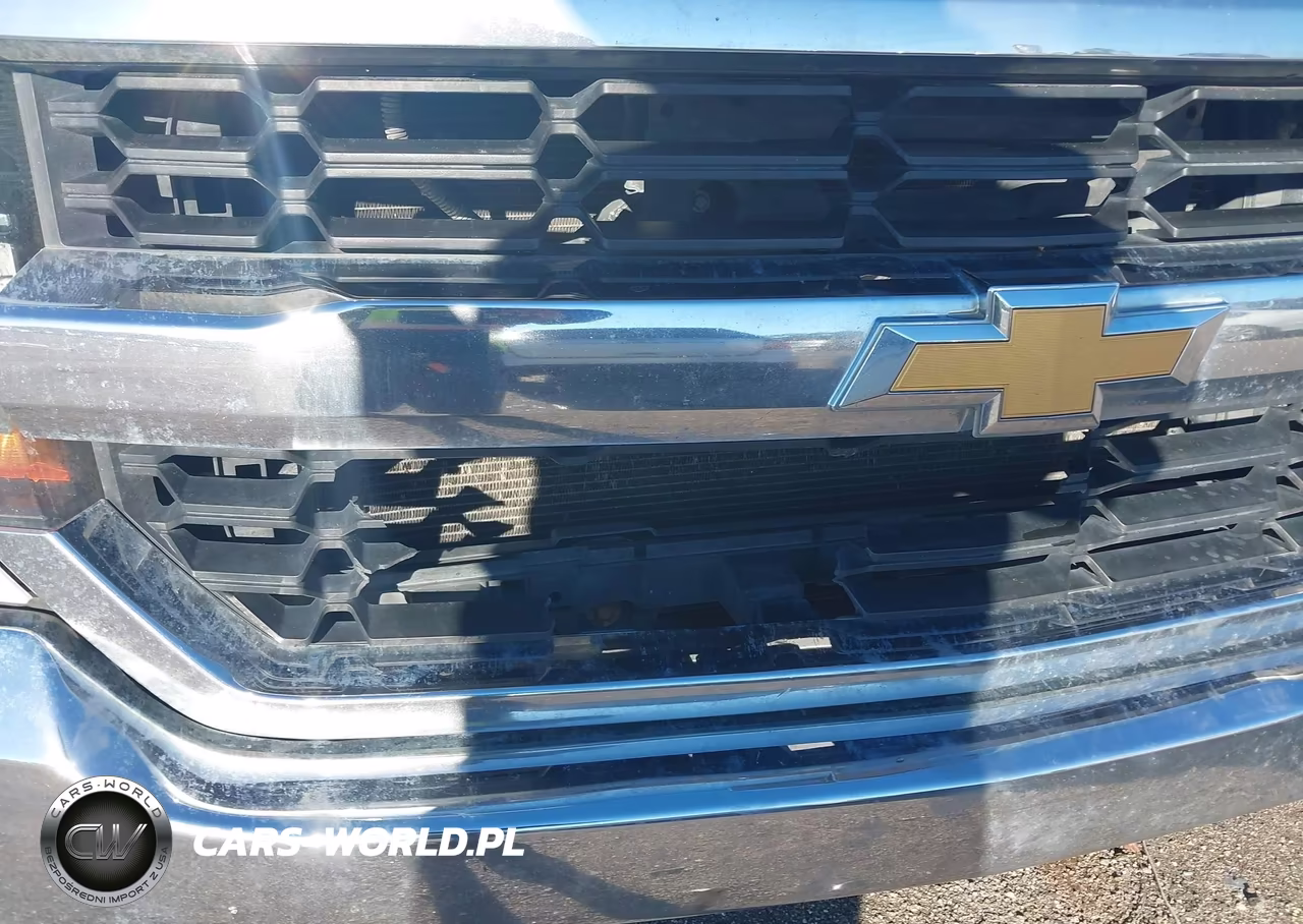 2016 Chevrolet Silverado 1500 1Lt VIN:3GCPCREC7GG127184 - 6