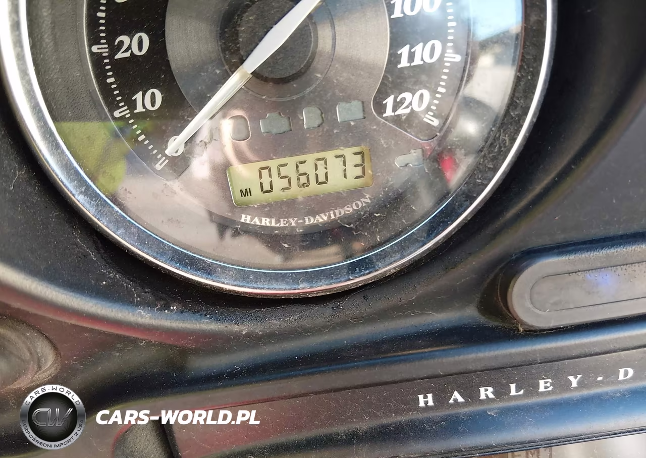 2012 Harley-Davidson Flhtk Electra Glide Ultra Ltd VIN:1HD1KEM14CB676294 - 7