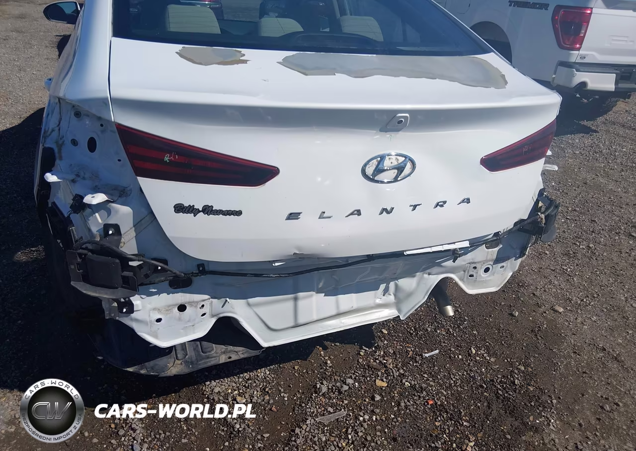 2019 Hyundai Elantra Sel-Value-Limited VIN:5NPD84LF0KH415763 - 6