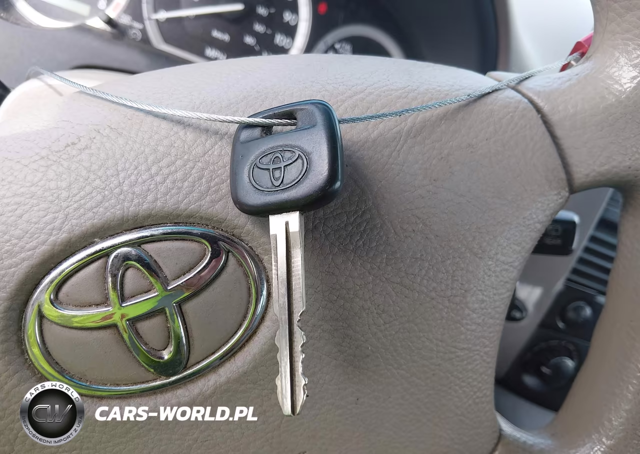 2009 Toyota Sienna Ce VIN:5TDZK23C19S238372 - 11