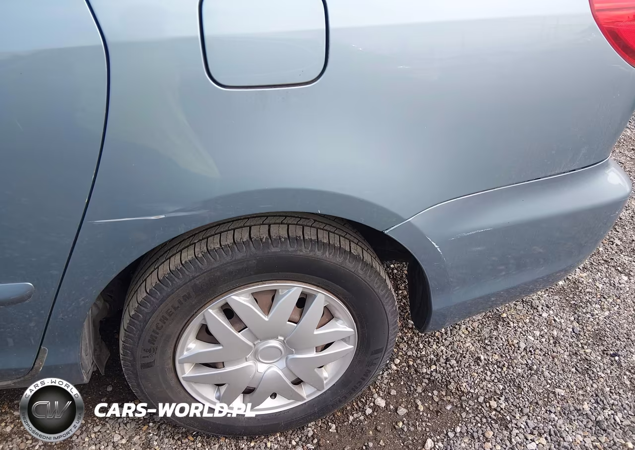 2009 Toyota Sienna Ce VIN:5TDZK23C19S238372 - 12