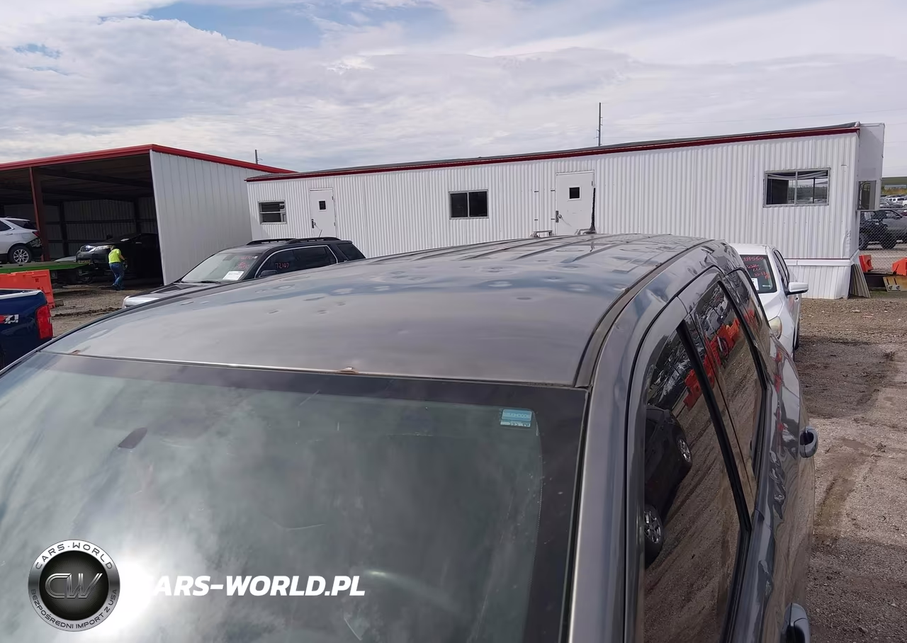 2013 Dodge Durango R-T VIN:1C4SDJCT5DC613308 - 18