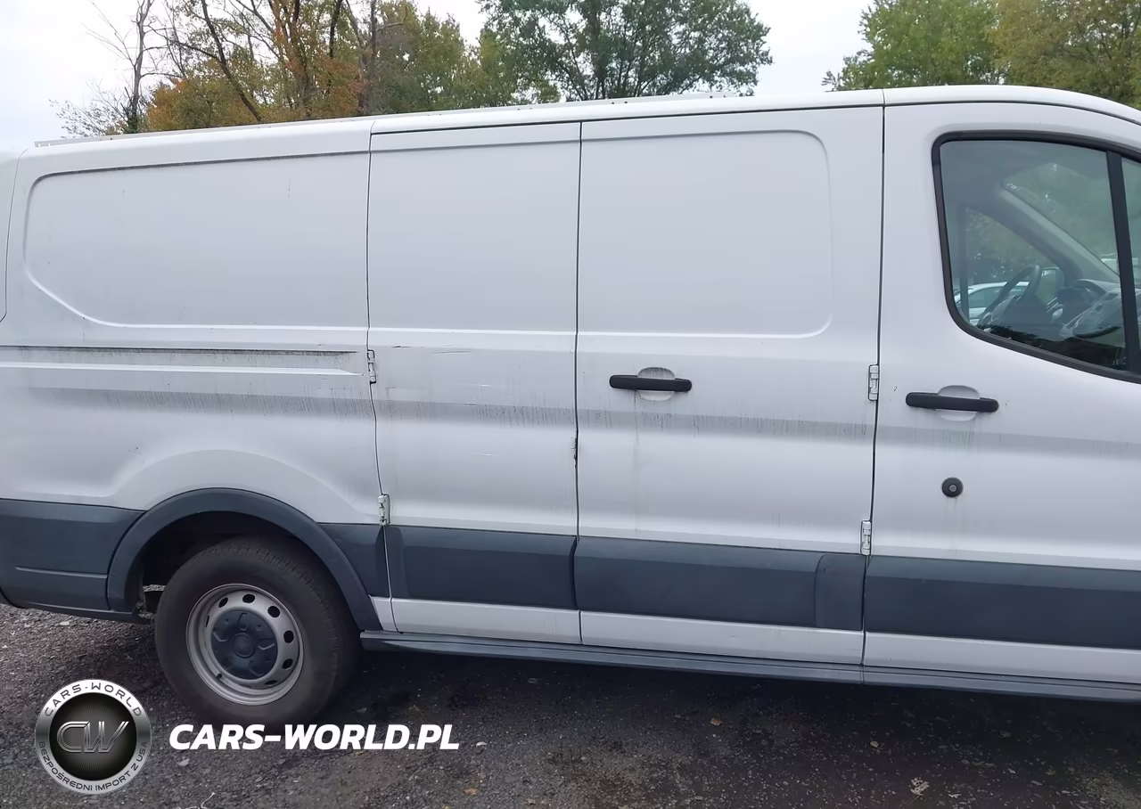 2015 Ford Transit-150 VIN:1FTNE1ZG3FKA60770 - 13