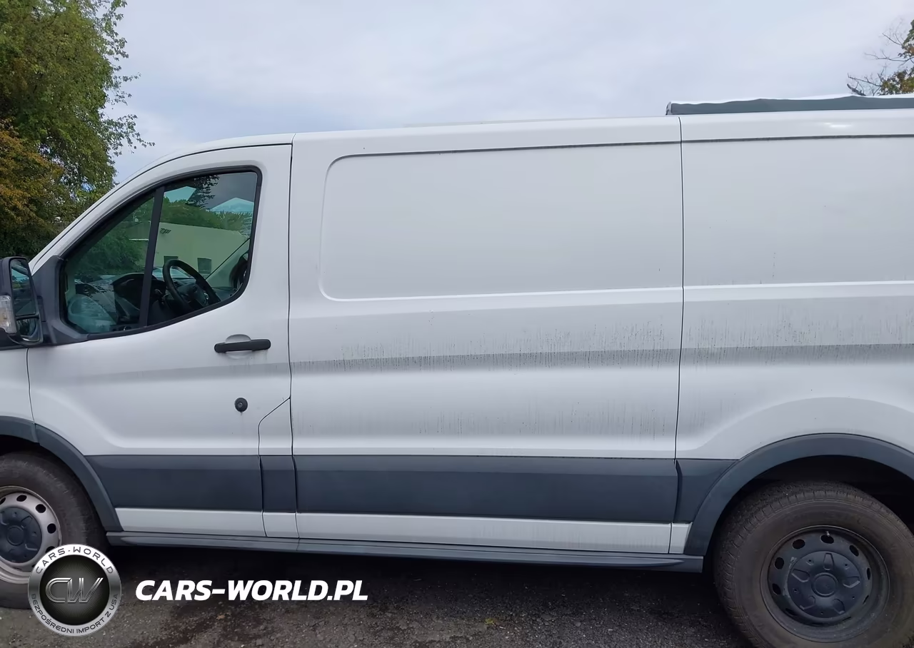 2015 Ford Transit-150 VIN:1FTNE1ZG3FKA60770 - 14