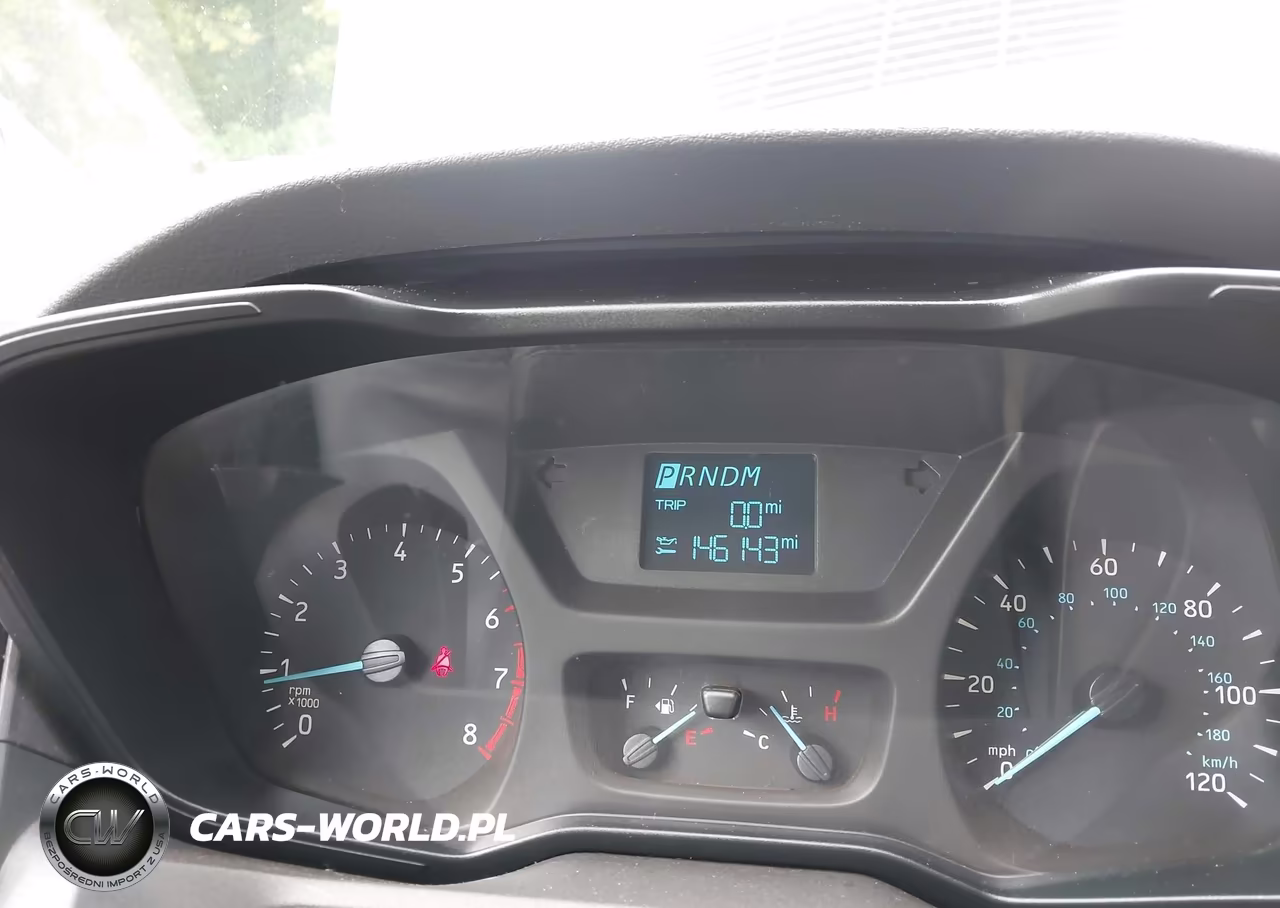 2015 Ford Transit-150 VIN:1FTNE1ZG3FKA60770 - 15