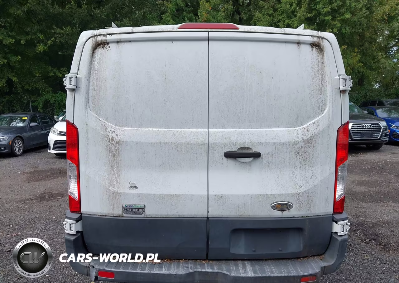 2015 Ford Transit-150 VIN:1FTNE1ZG3FKA60770 - 16