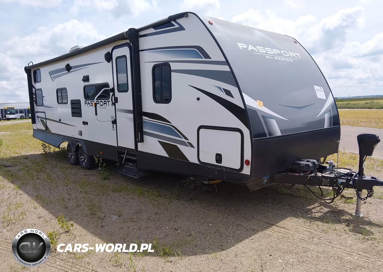 2021 Keystone Rv Other