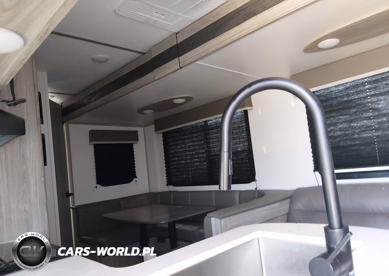 2021 Keystone Rv Other VIN:4YDT28225MK415357 - 6