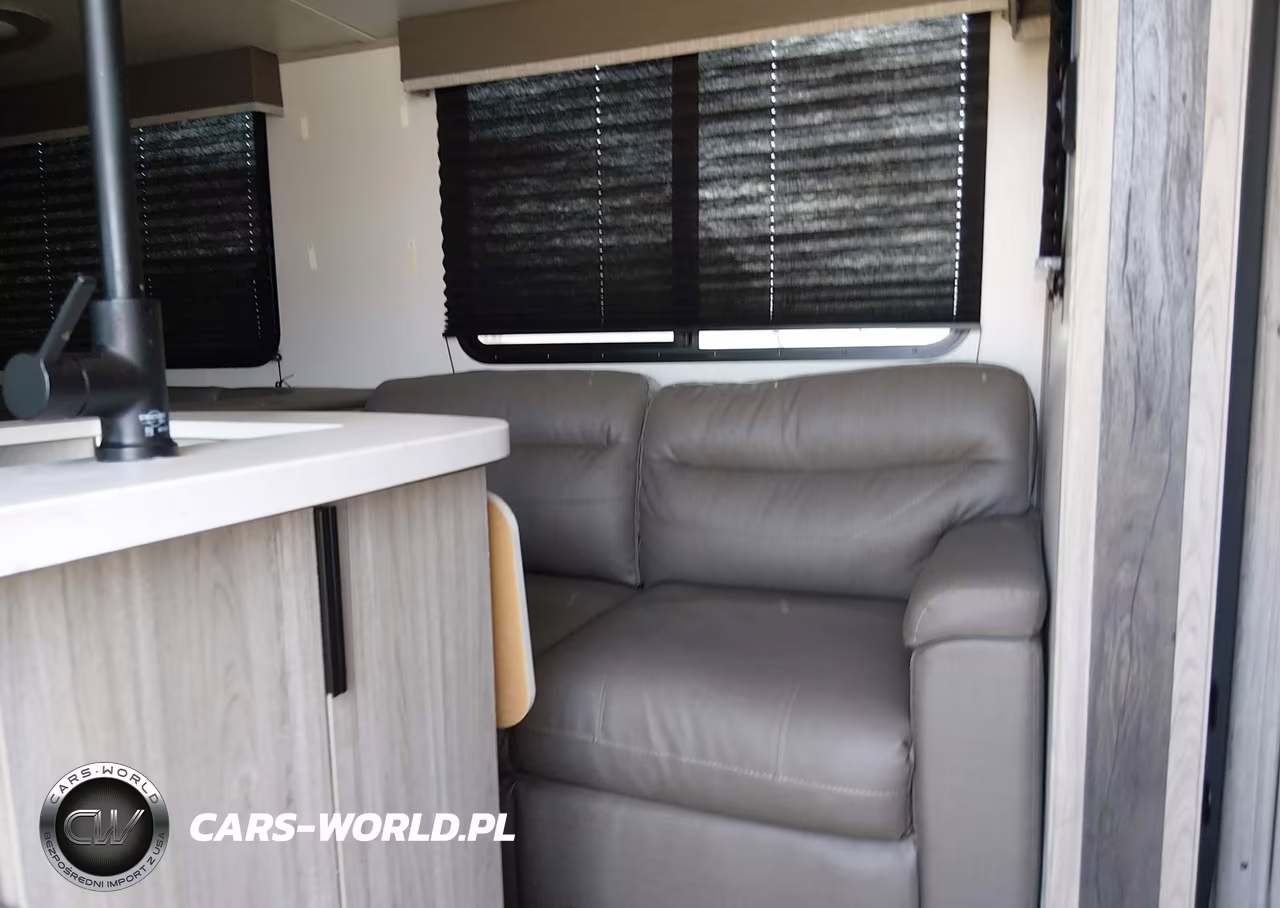 2021 Keystone Rv Other VIN:4YDT28225MK415357 - 8