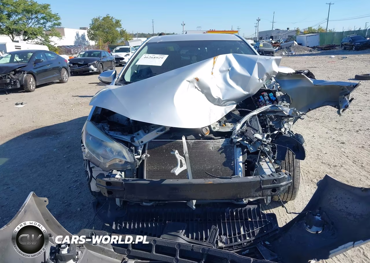 2016 Toyota Corolla S Plus VIN:2T1BURHE4GC522664 - 11