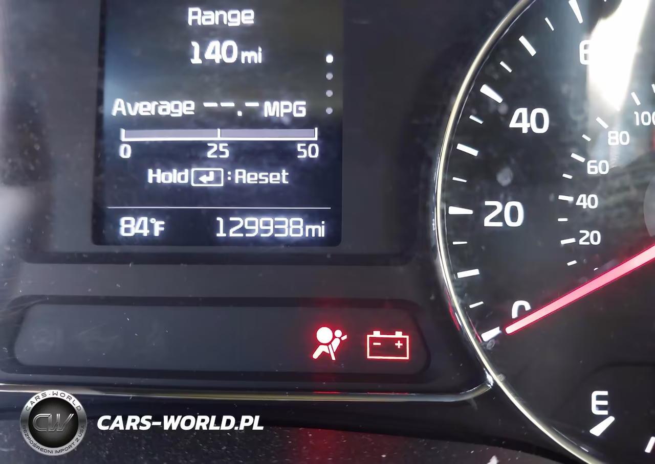 2017 Kia Forte Lx VIN:3KPFL4A72HE066024 - 16