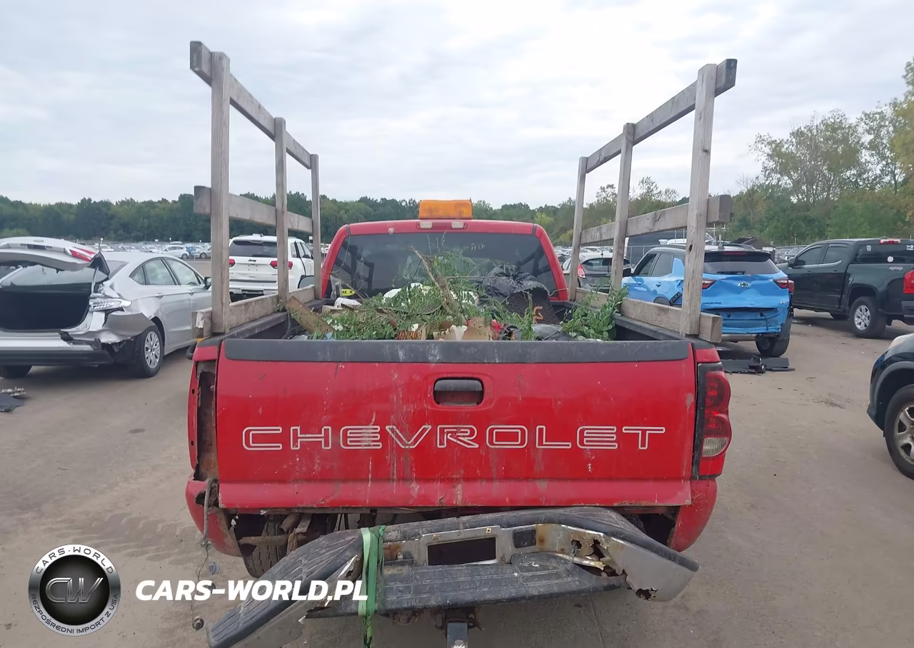 2006 Chevrolet Silverado 1500 Ls VIN:3GCEK14Z86G252436 - 16