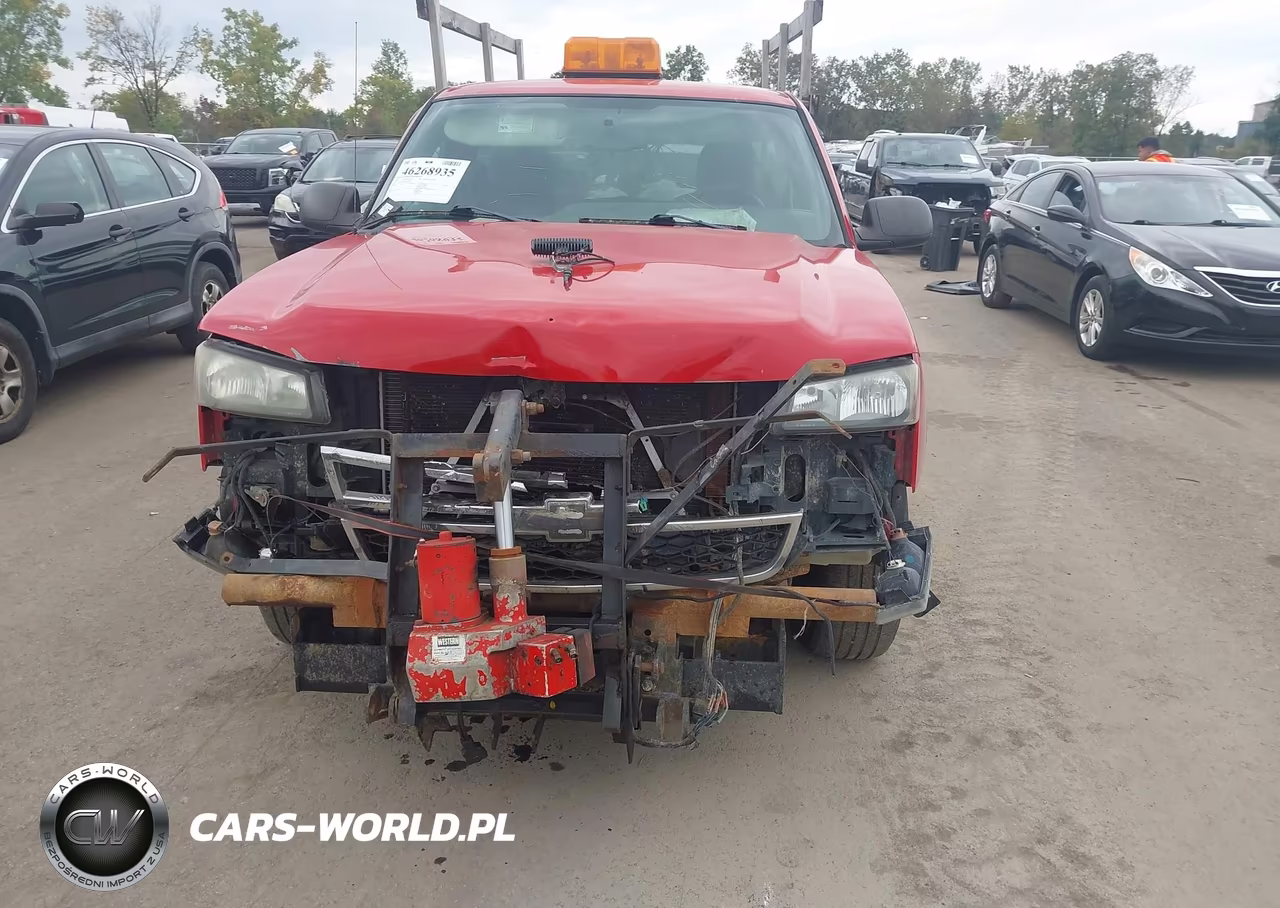 2006 Chevrolet Silverado 1500 Ls VIN:3GCEK14Z86G252436 - 6