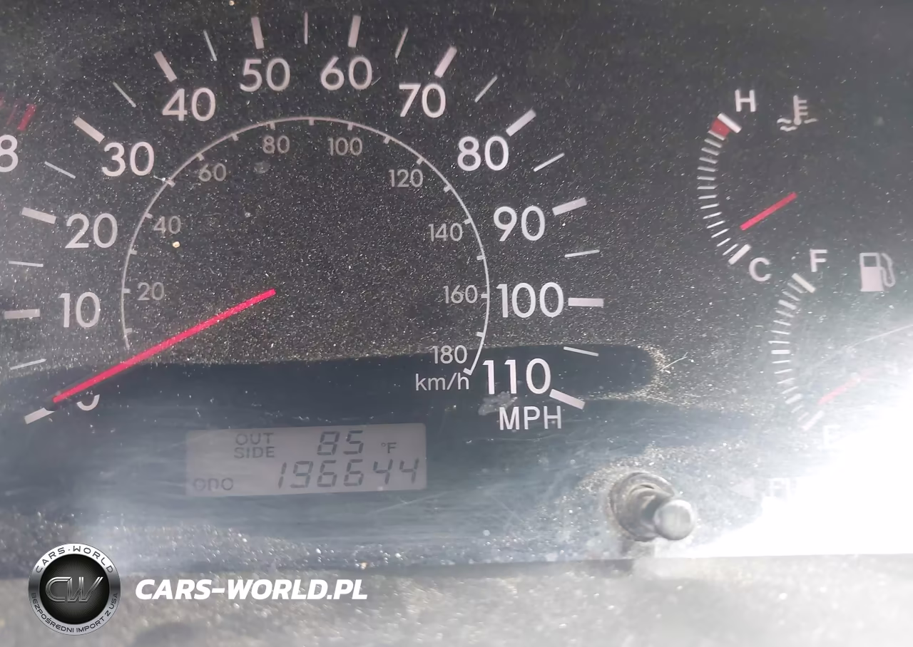 2005 Toyota Corolla Le VIN:JTDBR32E652049742 - 7