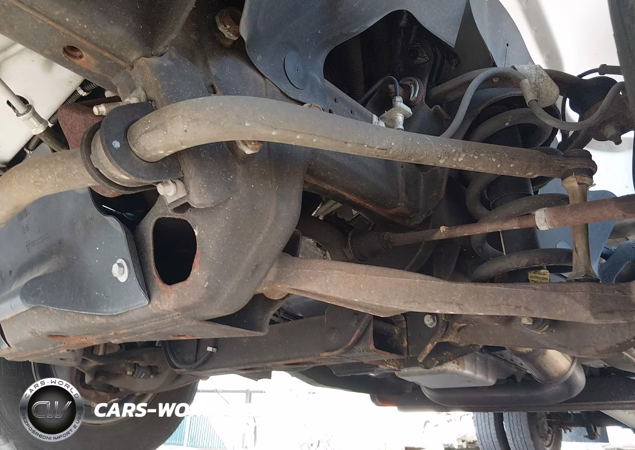2016 Chevrolet Express Cutaway 3500 VIN:1GB3GRCG3G1266529 - 15
