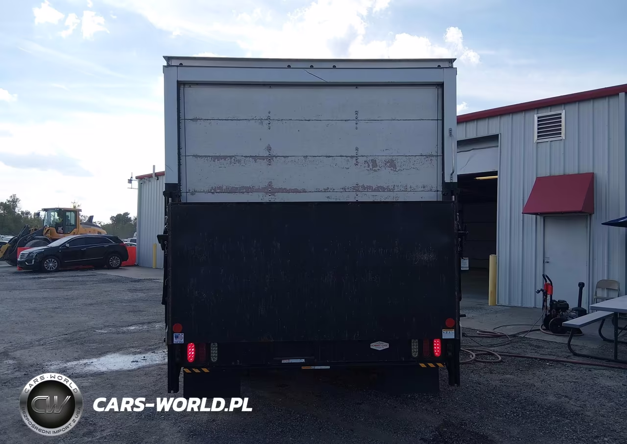 2016 Chevrolet Express Cutaway 3500 VIN:1GB3GRCG3G1266529 - 22