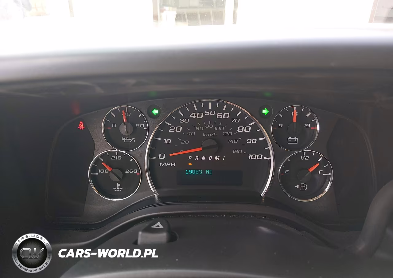 2016 Chevrolet Express Cutaway 3500 VIN:1GB3GRCG3G1266529 - 7