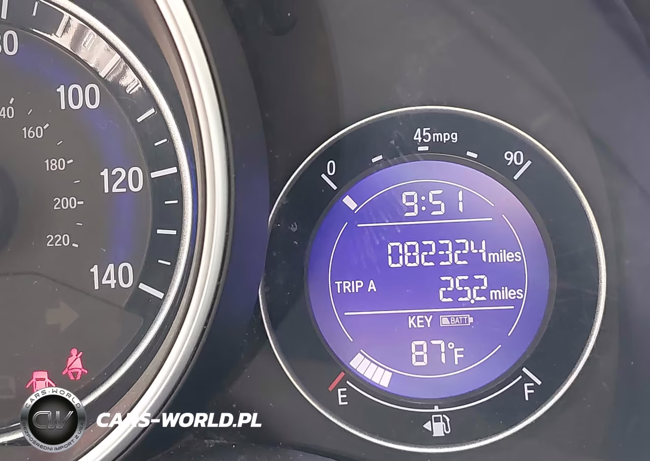 2015 Honda Fit Ex-Ex-L VIN:3HGGK5H88FM736191 - 15