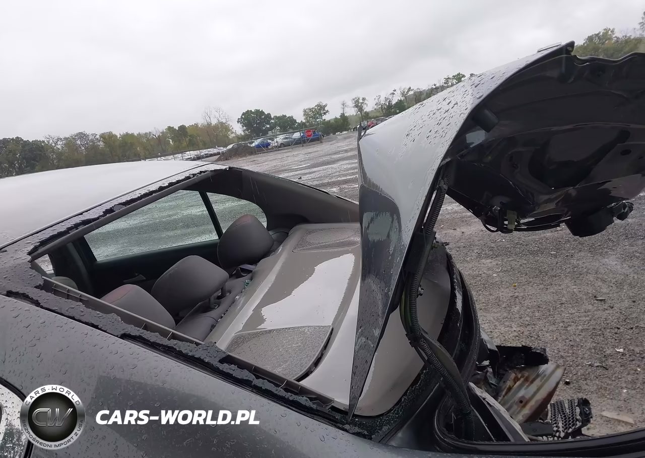 2011 Honda Accord 2.4 Lx-P VIN:1HGCP2F40BA088819 - 17