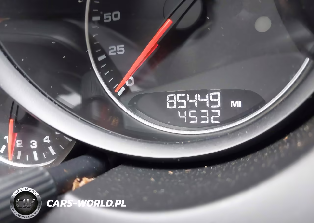 2012 Porsche Cayenne VIN:WP1AA2A24CLA10156 - 15