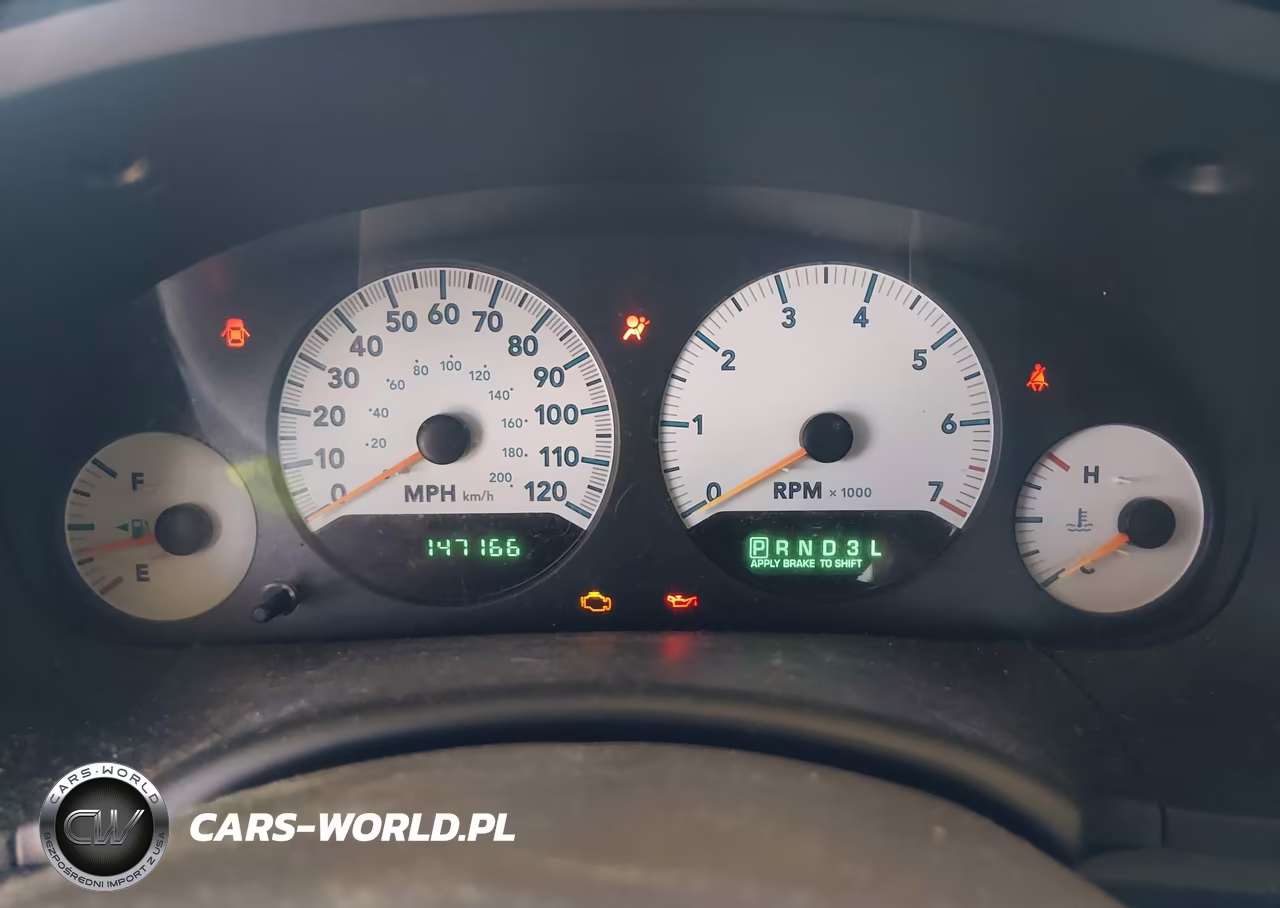 2005 Dodge Grand Caravan Se VIN:2D4GP24R05R251521 - 7